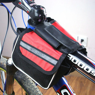 Sacoche pour vélo - Ref 2224776