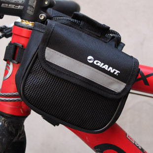 Sacoche pour vélo - Ref 2224789