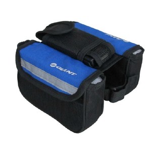 Sacoche pour vélo GIANT - Ref 2224793