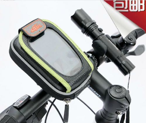 Sacoche pour vélo - Ref 2224804