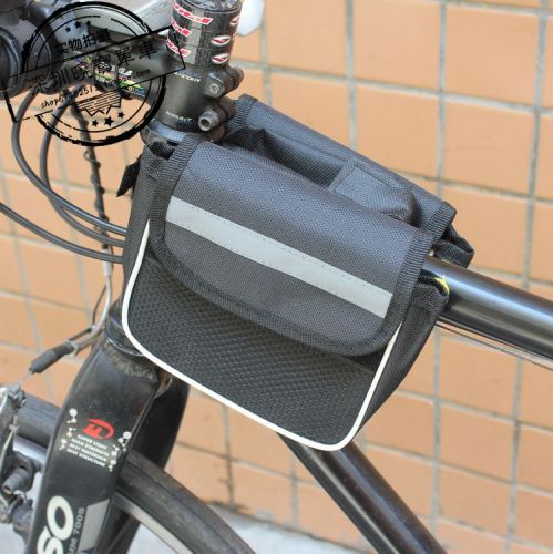 Sacoche pour vélo - Ref 2224809