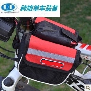 Sacoche pour vélo - Ref 2224815