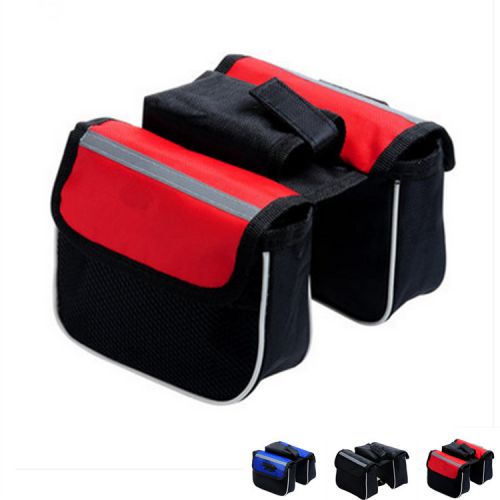 Sacoche pour vélo mixte GIANT - Ref 2224843