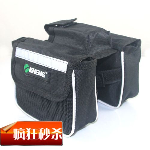 Sacoche pour vélo KHENG - Ref 2224856