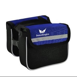 Sacoche pour vélo mixte - Ref 2224912