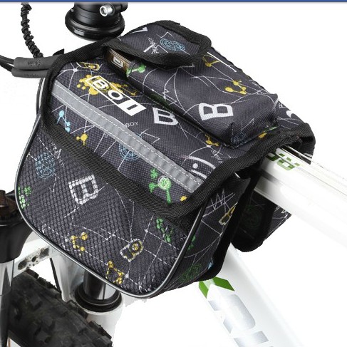 Sacoche pour vélo - Ref 2224914