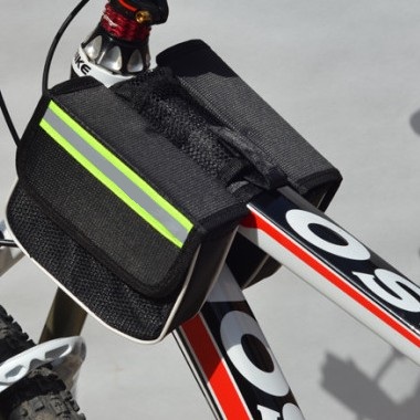Sacoche pour vélo - Ref 2224916