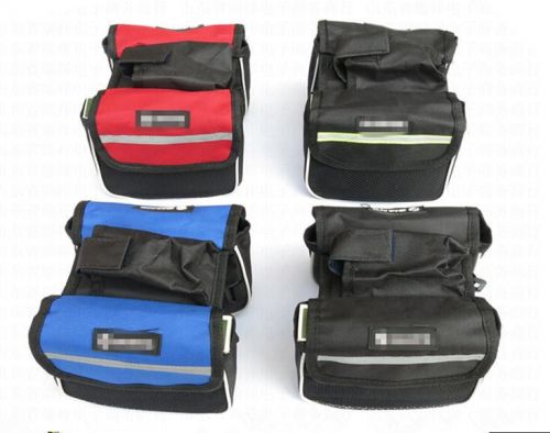 Sacoche pour vélo - Ref 2224920