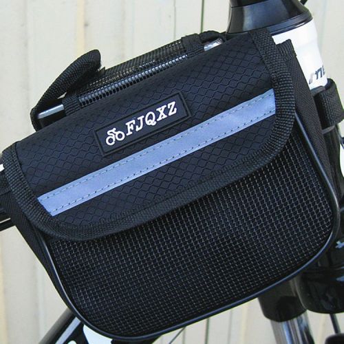 Sacoche pour vélo FJQXZ - Ref 2224940