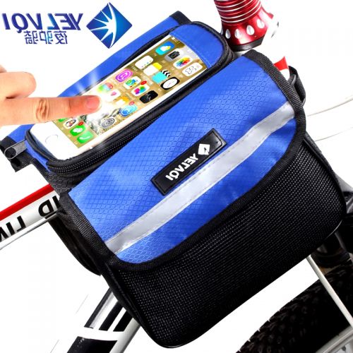 Sacoche pour vélo - Ref 2224946