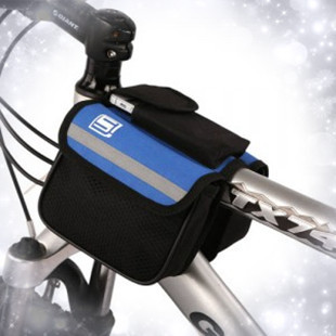 Sacoche pour vélo ERFWEDF - Ref 2224960