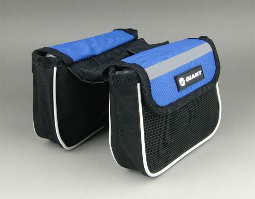 Sacoche pour vélo - Ref 2224994