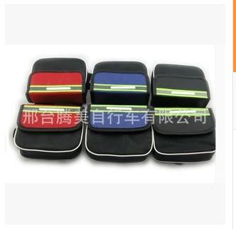 Sacoche pour vélo mixte - Ref 2225019