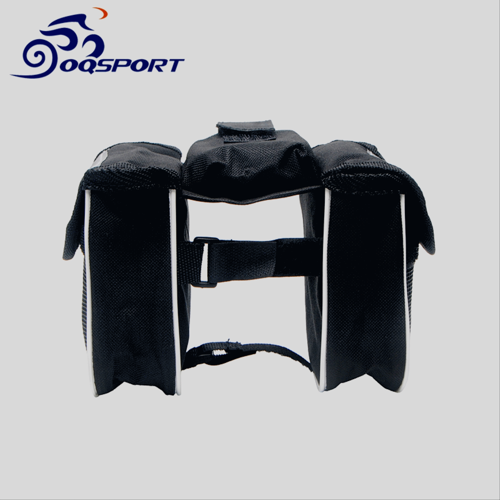 Sacoche pour vélo OQSPORT - Ref 2225042