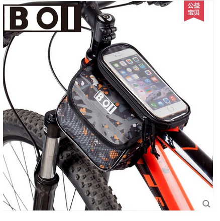 Sacoche pour vélo - Ref 2225047