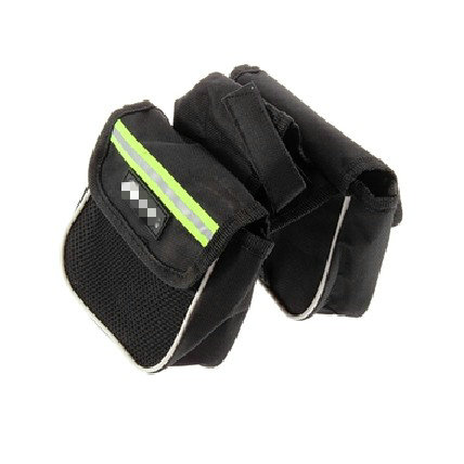 Sacoche pour vélo mixte - Ref 2225064