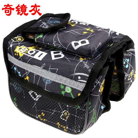 Sacoche pour vélo - Ref 2225086