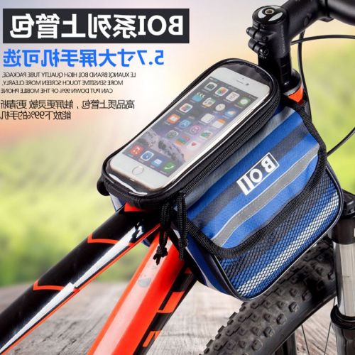 Sacoche pour vélo - Ref 2225089