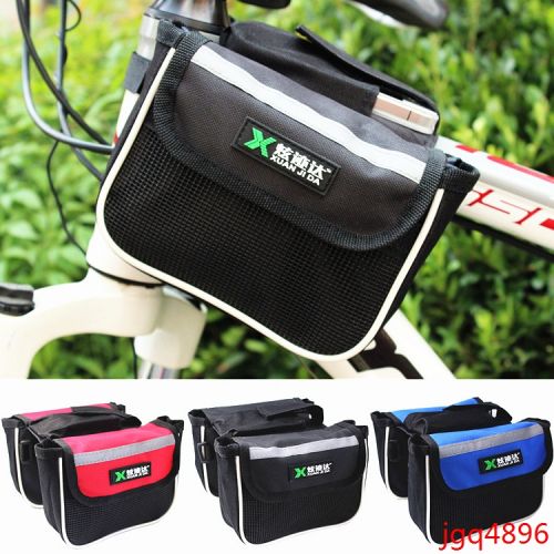 Sacoche pour vélo - Ref 2225098