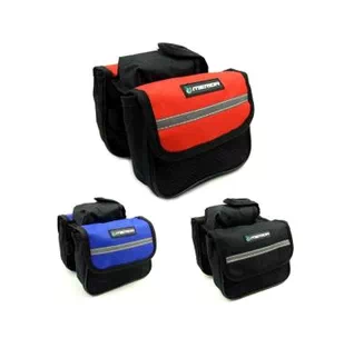 Sacoche pour vélo GIANT - Ref 2225141