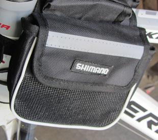 Sacoche pour vélo - Ref 2225159