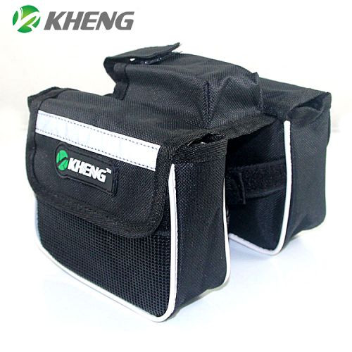 Sacoche pour vélo KHENG - Ref 2225181