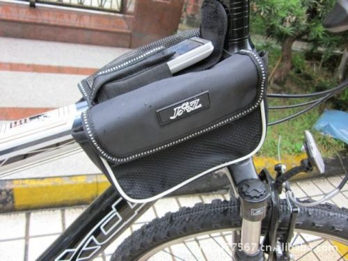 Sacoche pour vélo - Ref 2225183