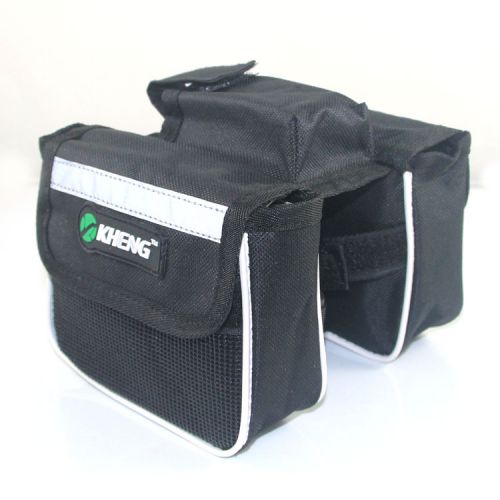 Sacoche pour vélo KHENG - Ref 2225214