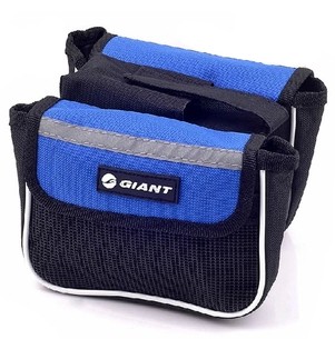 Sacoche pour vélo GIANT - Ref 2225233