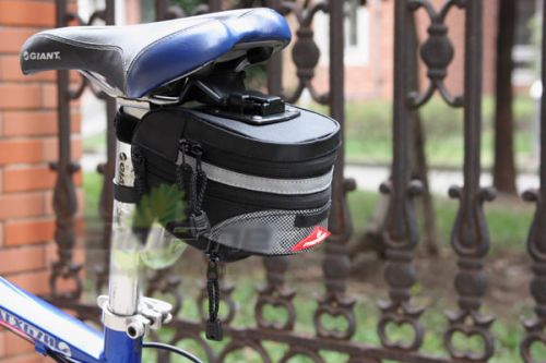 Sacoche pour vélo GIANT - Ref 2225234