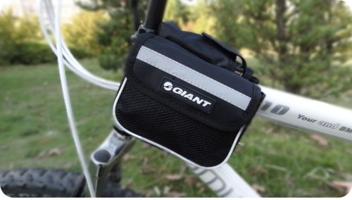 Sacoche pour vélo - Ref 2225256