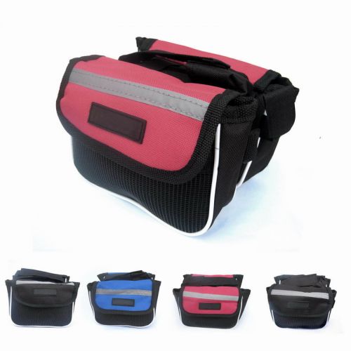 Sacoche pour vélo - Ref 2225269