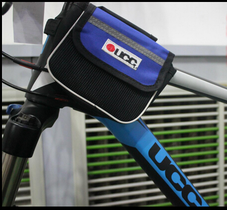 Sacoche pour vélo - Ref 2225273