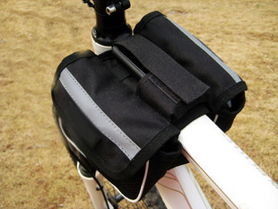 Sacoche pour vélo - Ref 2225291