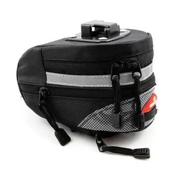 Sacoche pour vélo - Ref 2225339