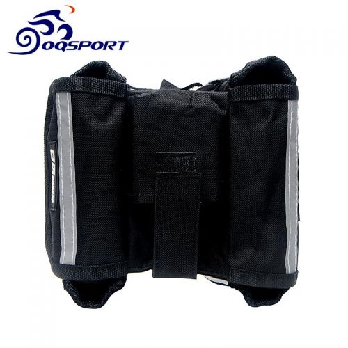 Sacoche pour vélo OQSPORT - Ref 2225356