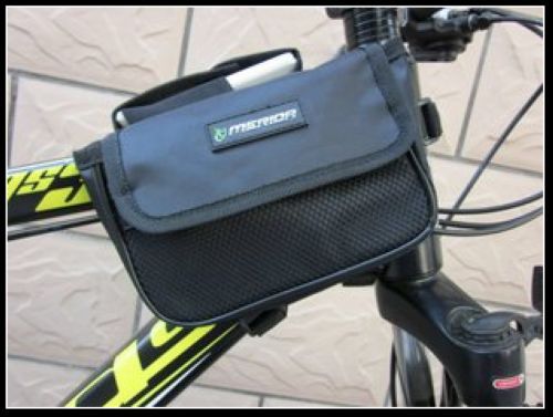 Sacoche pour vélo - Ref 2225373