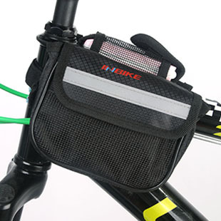 Sacoche pour vélo INBIKE - Ref 2225409