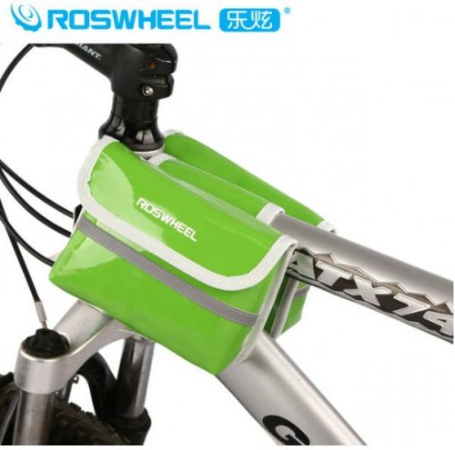 Sacoche pour vélo mixte ROSWHEEL - Ref 2225417