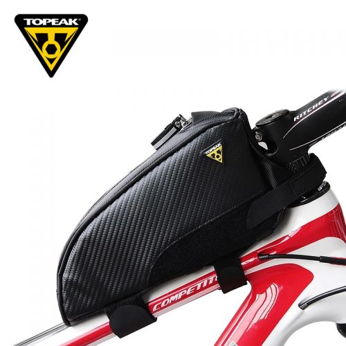 Sacoche pour vélo mixte TOPEAK - Ref 2225421