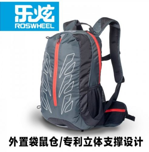 Sacoche pour vélo ROSWHEEL - Ref 2225432