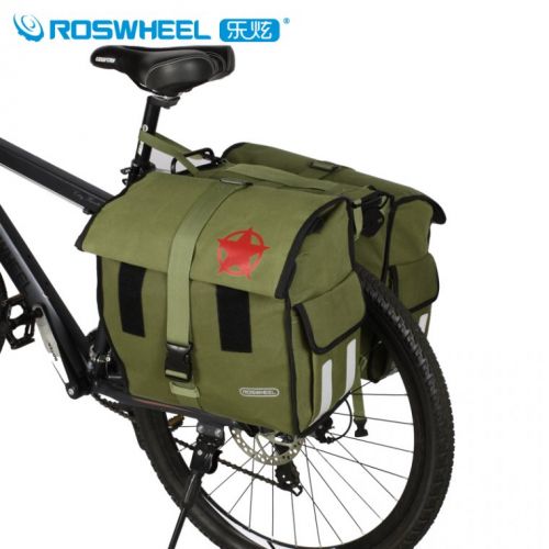 Sacoche pour vélo ROSWHEEL - Ref 2225471