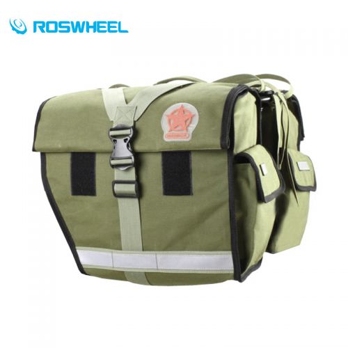 Sacoche pour vélo ROSWHEEL - Ref 2225479