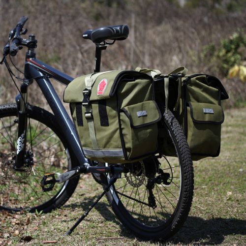 Sacoche pour vélo ROSWHEEL - Ref 2225483