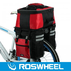 Sacoche pour vélo ROSWHEEL - Ref 2225511