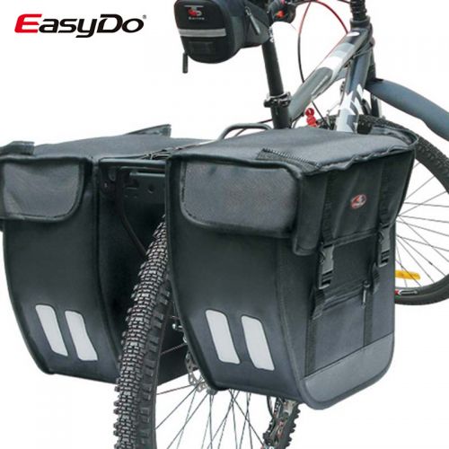 Sacoche pour vélo EASYDO - Ref 2225514