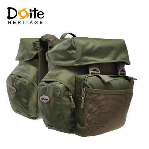 Sacoche pour vélo mixte DOITE - Ref 2225516