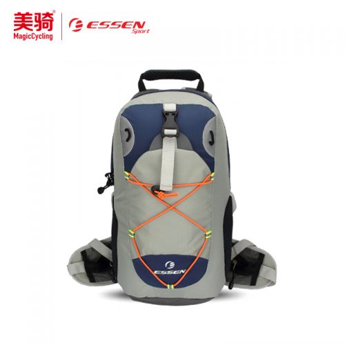 Sacoche pour vélo mixte ESSEN SPORT - Ref 2225568