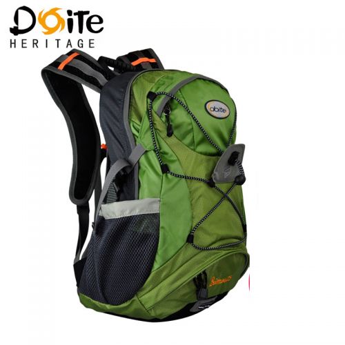 Sacoche pour vélo mixte DOITE - Ref 2225579