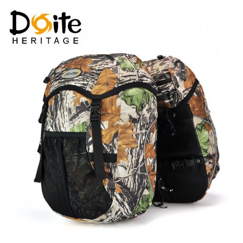 Sacoche pour vélo DOITE - Ref 2225596